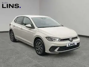 Volkswagen Polo Bild 7