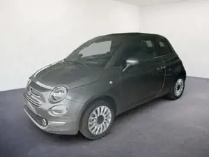 Fiat 500C 1.0 Cabrio DolceVita /KLIMA-AUT/NAV/TFT 51 kW (...