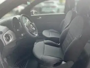 Fiat 500C 1.0 Cabrio DolceVita /KLIMA-AUT/NAV/TFT 51 kW (... Bild 7