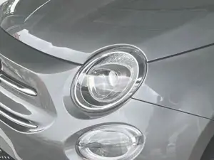 Fiat 500C 1.0 Cabrio DolceVita /KLIMA-AUT/NAV/TFT 51 kW (... Bild 5