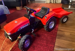 Kindertraktor zu verkaufen