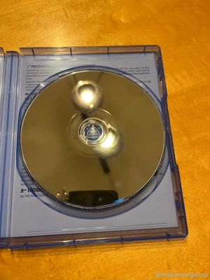 PS4 Spiel Battle for Bilini Bottom Bild 2