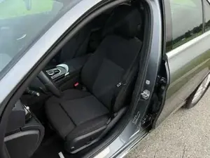 Mercedes-Benz C 180 Bild 15