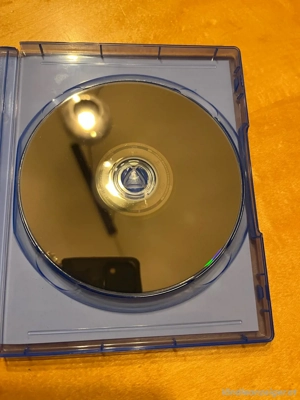 Ps4 Spiel FC25 Bild 2