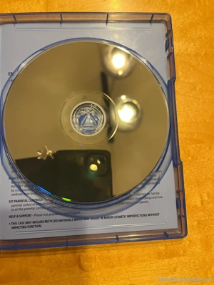 PS4 Spiel Bluey Bild 2