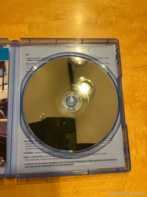 PS4 Spiel Train Life Bild 2