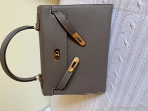 Handtasche echt Leder