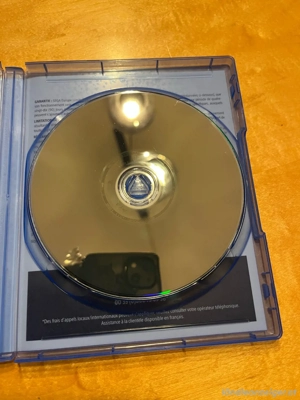 PS4 Spiel Tokyo 2020 Bild 2