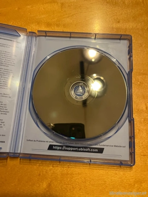 PS4 Spiel Riders Republic Bild 2