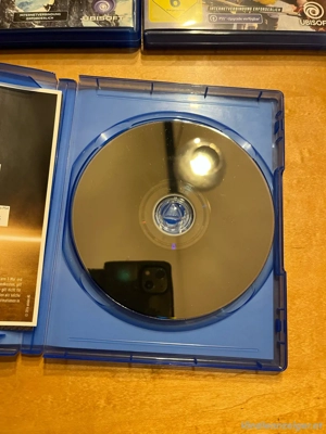 11 PS4 Spiele Bild 5