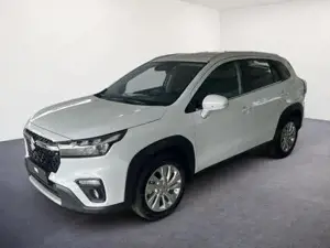 Suzuki SX4 S-Cross 1.4 Comfort GL+ 4x4/LED/RFK/SHZ/17Z/ACC 95 kW (...