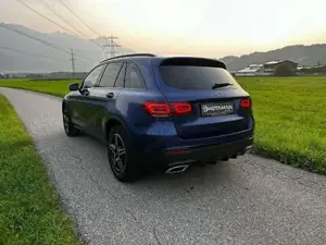 Mercedes-Benz GLC Bild 5