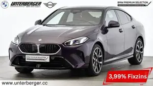 BMW 220d M Sportpaket // Head-Up // HK HiFi