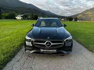 Mercedes-Benz C 220 Bild 11