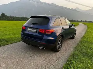 Mercedes-Benz GLC Bild 8