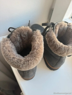 Panama Jack Winterstiefel Bild 5