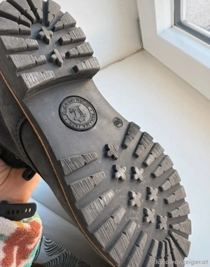 Panama Jack Winterstiefel Bild 4