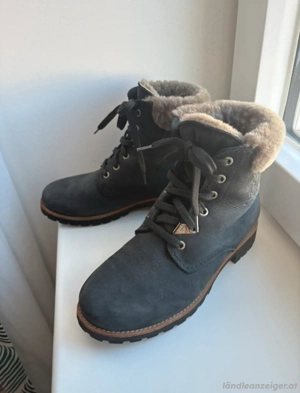Panama Jack Winterstiefel Bild 2