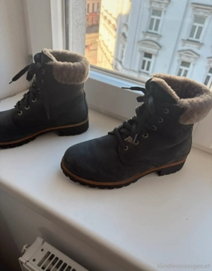 Panama Jack Winterstiefel Bild 3