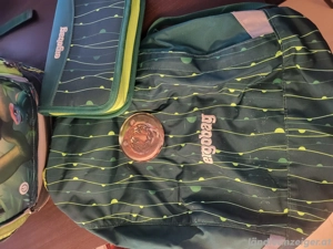 Ergobag Schultasche Bild 2