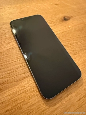 iPhone 13 Pro Max 256GB Bild 4