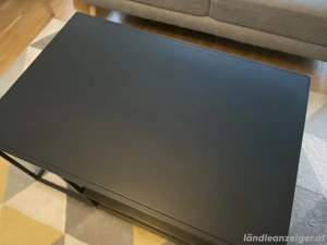 Metall-Couchtisch zu verschenken  Bild 2