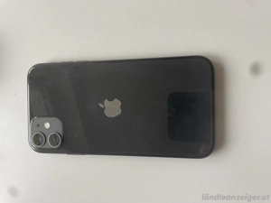 Apple I-Phone 11  128 GB Bild 3