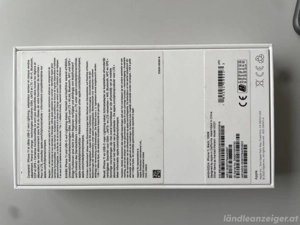 Apple I-Phone 11  128 GB Bild 5