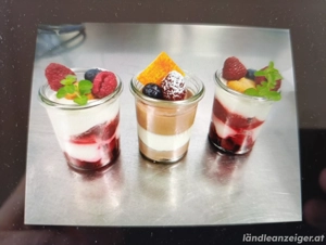 Dessert Gläser Weck ca.250 Stk Bild 3