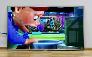 Samsung Smart TV Fernseher Bild 4