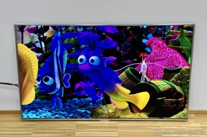 Samsung Smart TV Fernseher Bild 2