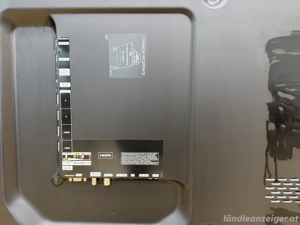 Samsung Smart TV Fernseher Bild 5