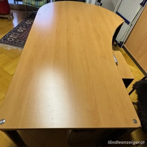 Schreibtisch zu verkaufen
