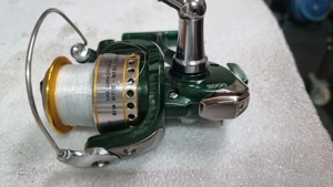 Fischerei Zubehör rolle Bild 5