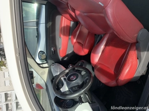 Verkaufe Fiat 500 Bild 5
