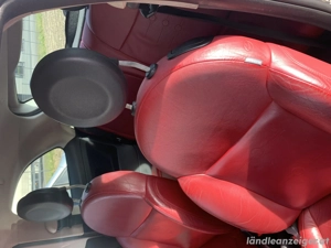 Verkaufe Fiat 500 Bild 4