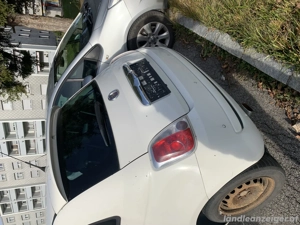 Verkaufe Fiat 500 Bild 2