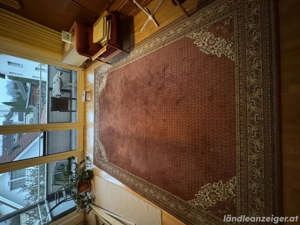 Großer Teppich 3 x 4 m Bild 2