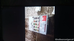 Sony  mit 3 spiele Bild 5