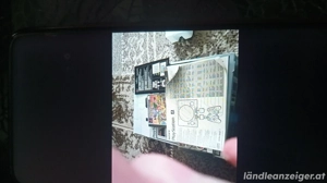 Sony  mit 3 spiele Bild 2