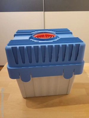 WENKO Feuchtigkeitskiller Behälter