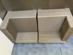 Gartenmöbel abzugeben  Bild 4