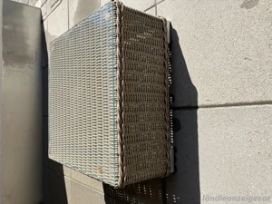 Gartenmöbel abzugeben  Bild 2