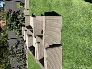 Gartenmöbel abzugeben  Bild 3