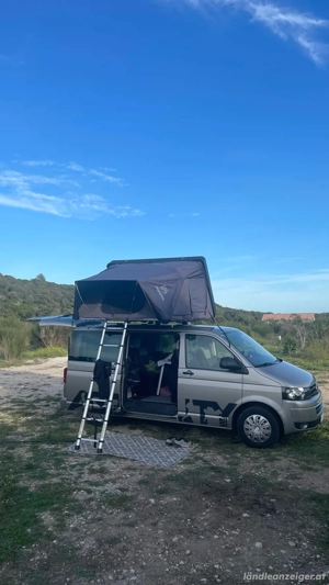 iKamper Skycamp 3.0 + Zubehör |  VB 4.590   Bild 2