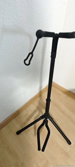 Yamaha APX 600 Gitarre Bild 5