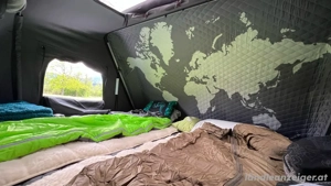 iKamper Skycamp 3.0 + Zubehör |  VB 4.590   Bild 4
