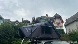 iKamper Skycamp 3.0 + Zubehör |  VB 4.590   Bild 5