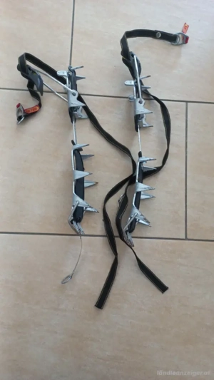Steigeisen Salewa Bild 3