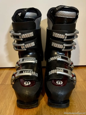 Tecno Pro Skischuhe   Größe 398 mm (ISO 5356)